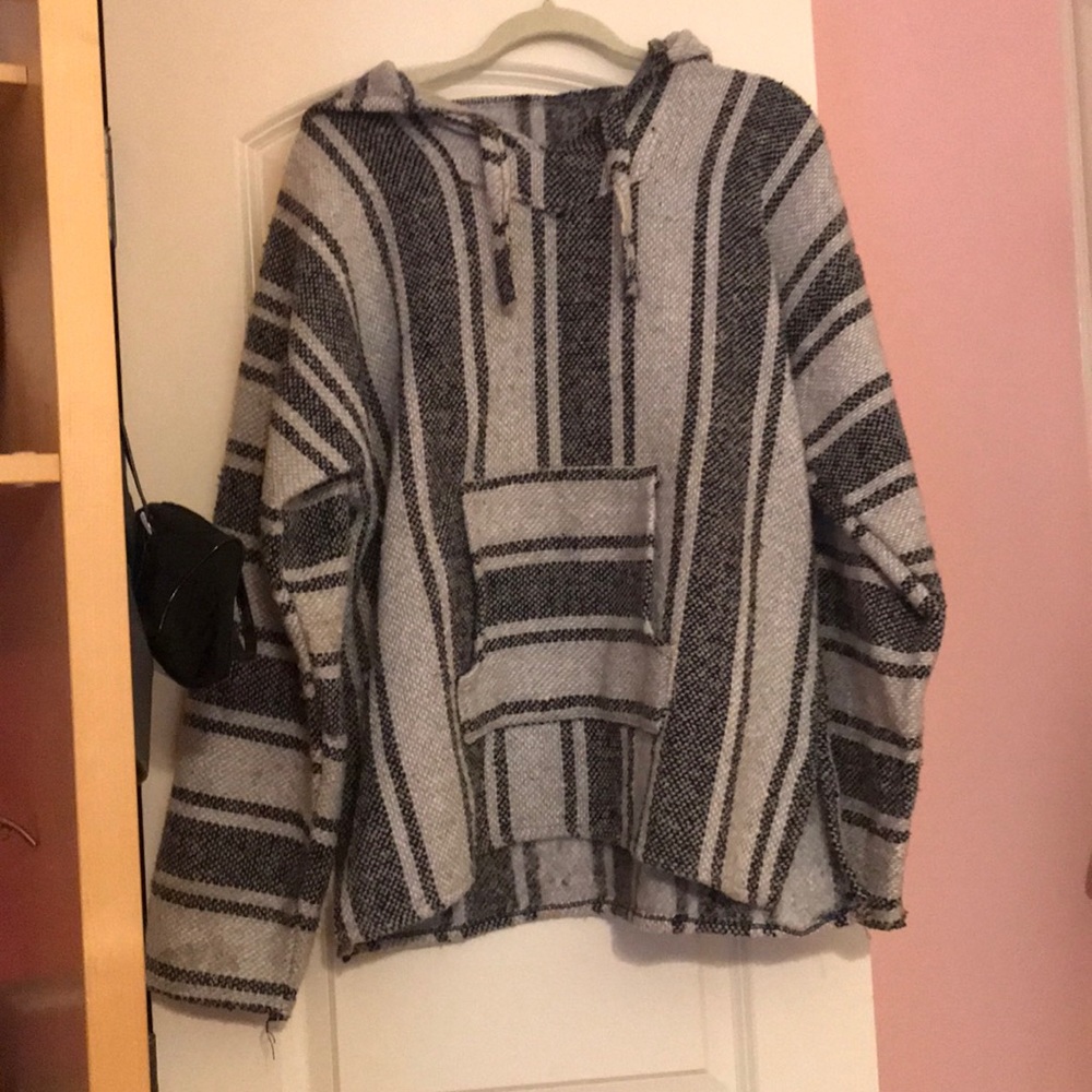 Baja Jacket - image 1